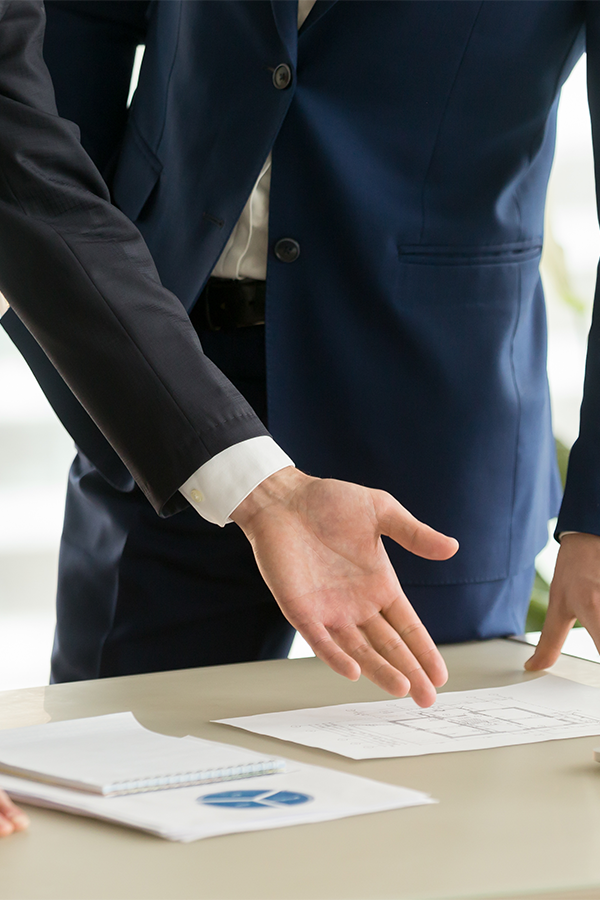 不動産コンサルティング・<br>投資支援